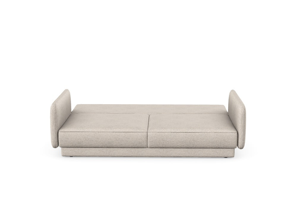 Ebony Sofa