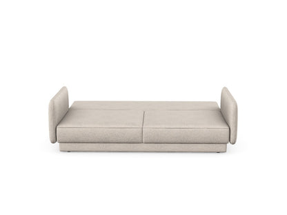 Ebony Sofa