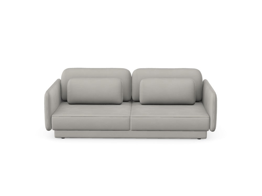 Ebony Sofa