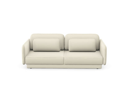 Ebony Sofa