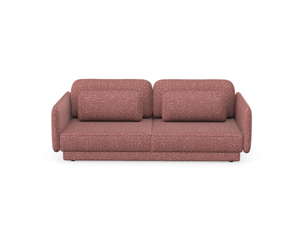Ebony Sofa
