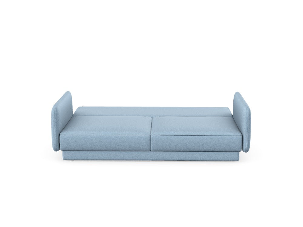 Ebony Sofa