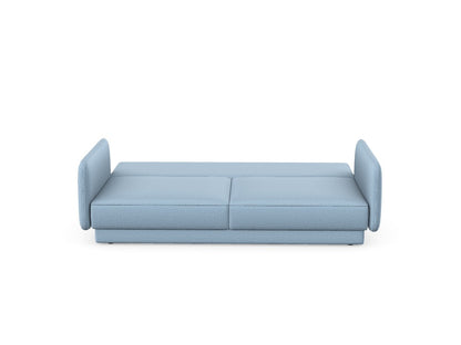 Ebony Sofa