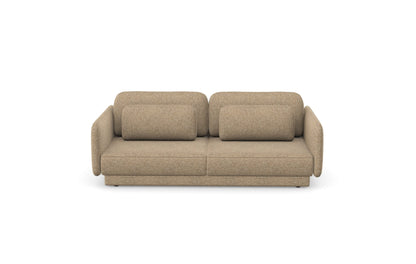 Ebony Sofa