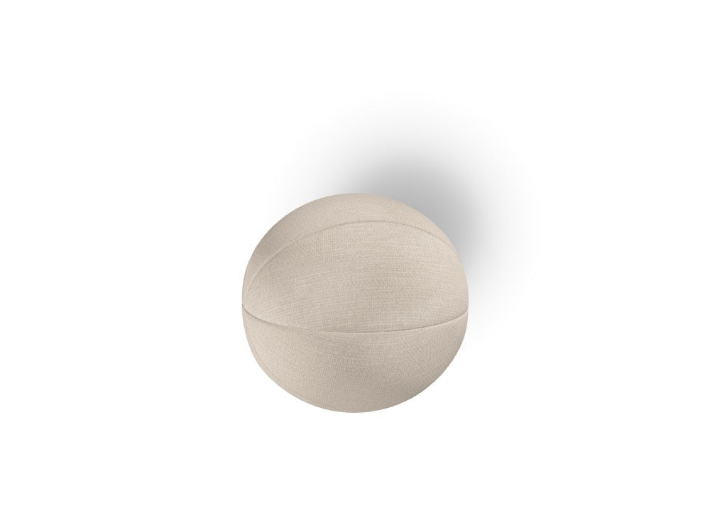 Globe Pillow