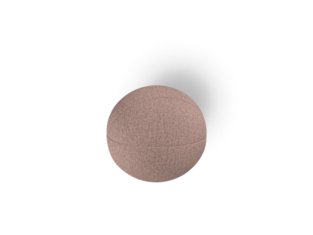 Globe Pillow