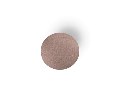Globe Pillow