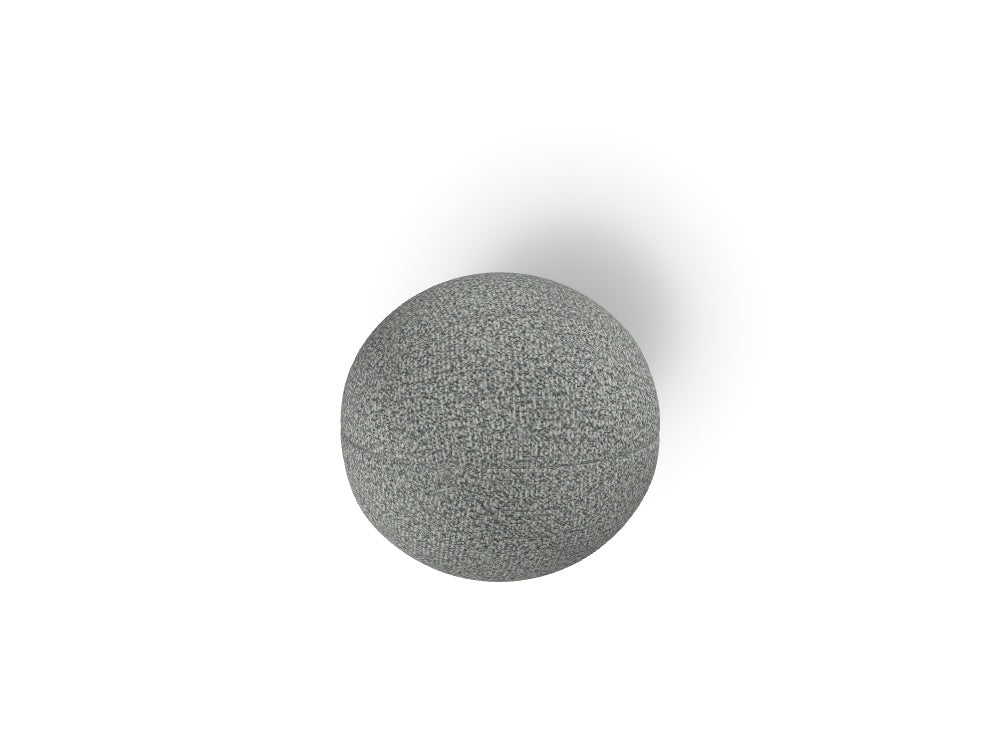 Globe Pillow