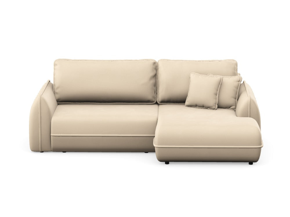 Moho corner sofa bed
