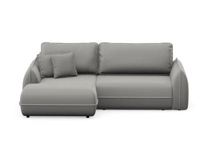 Moho corner sofa bed