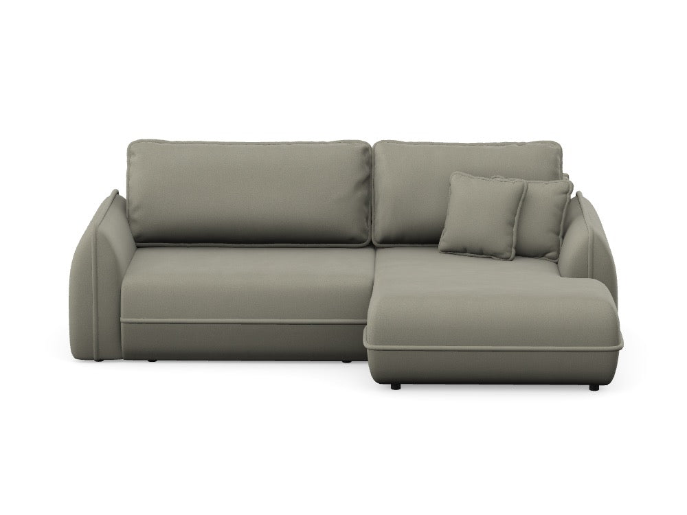 Moho corner sofa bed