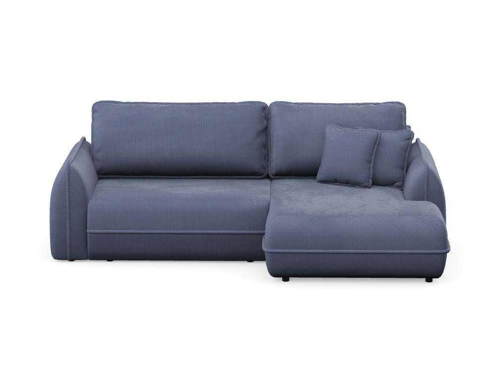 Moho corner sofa bed