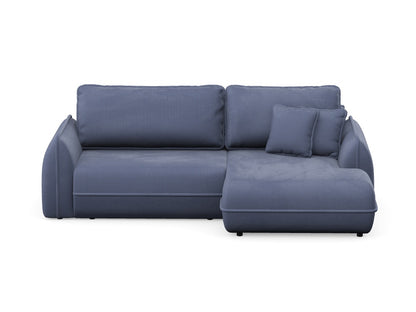 Moho corner sofa bed