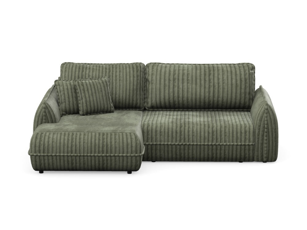 Moho corner sofa bed