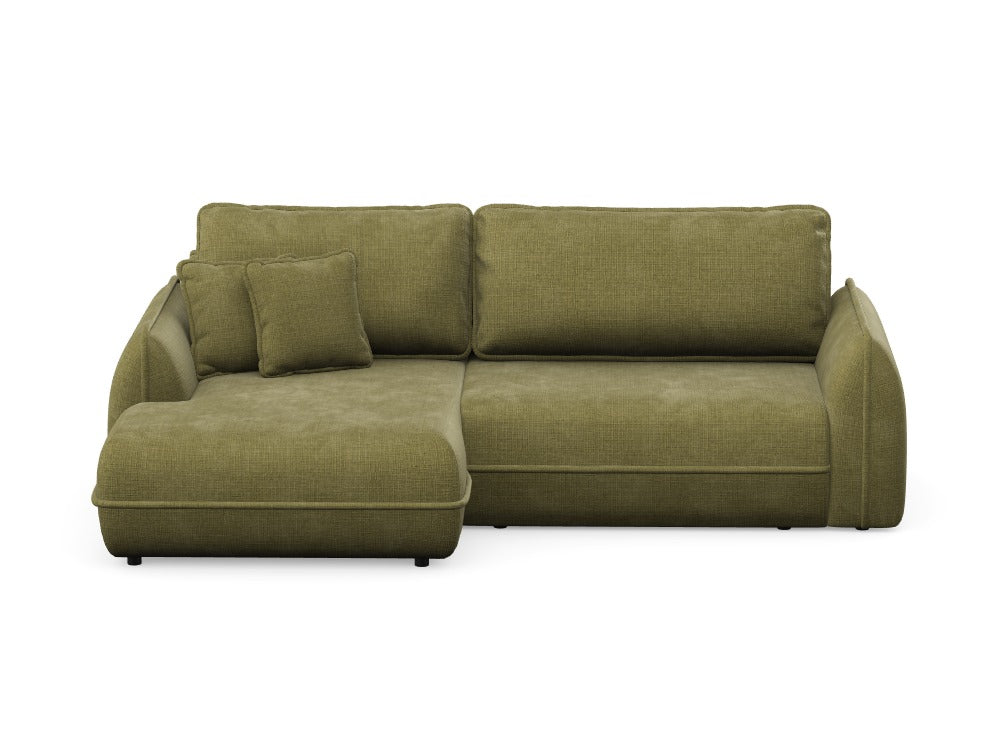Moho corner sofa bed