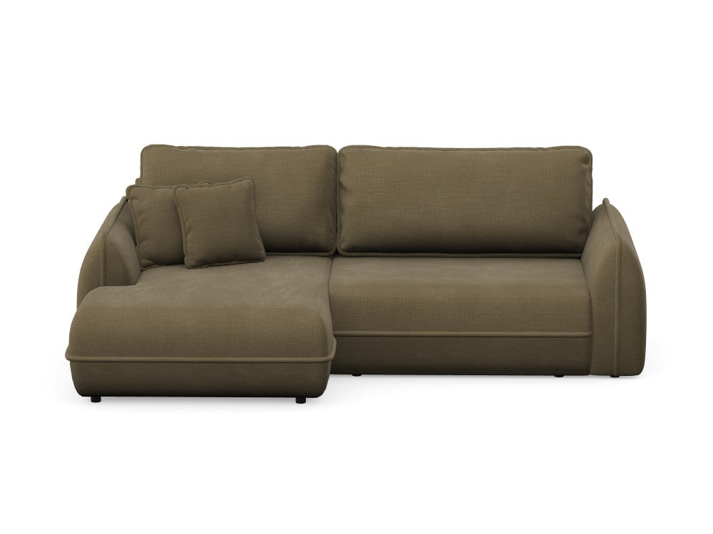 Moho corner sofa bed