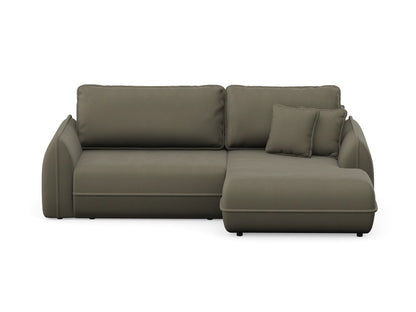 Moho corner sofa bed