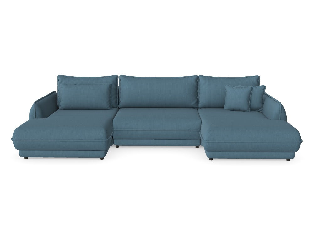 Mojave III corner sofa bed