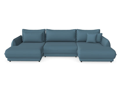 Mojave III corner sofa bed