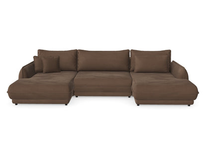 Mojave III corner sofa bed