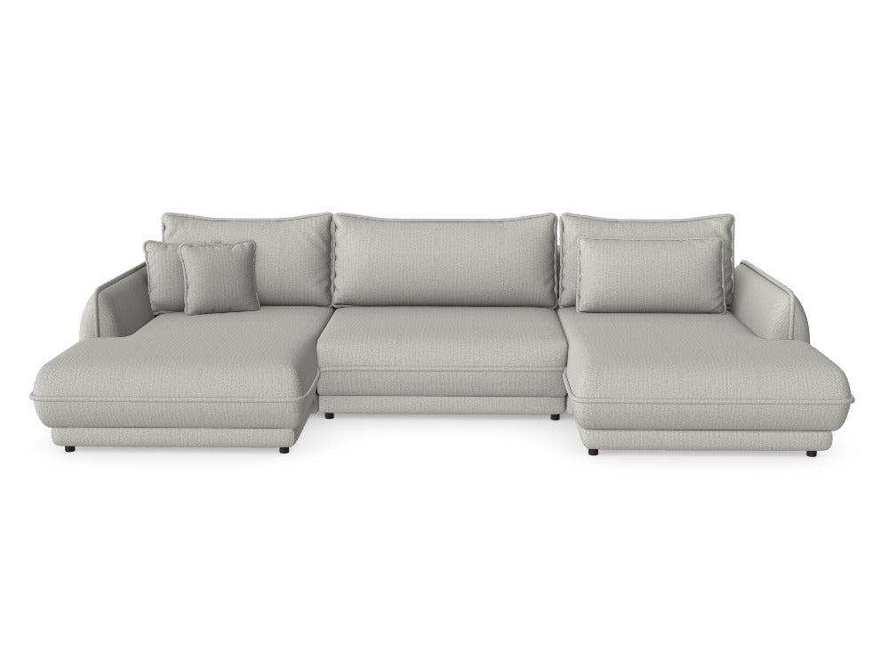 Mojave III corner sofa bed
