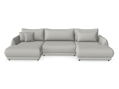 Mojave III corner sofa bed