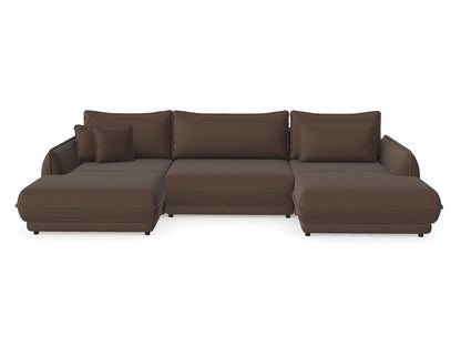 Mojave III corner sofa bed