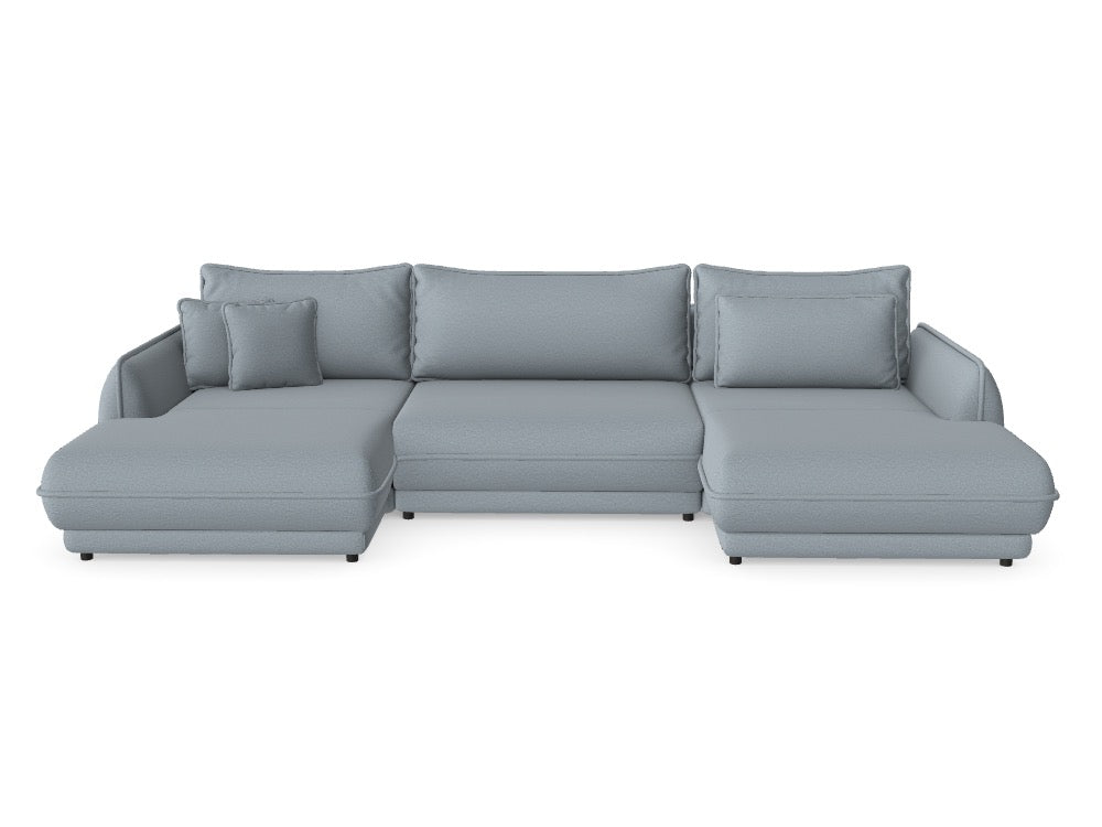 Mojave III corner sofa bed