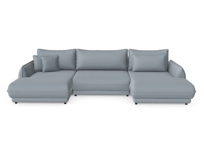 Mojave III corner sofa bed