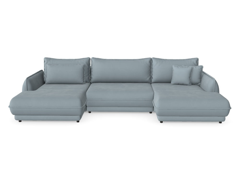 Mojave III corner sofa bed