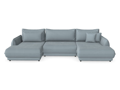 Mojave III corner sofa bed