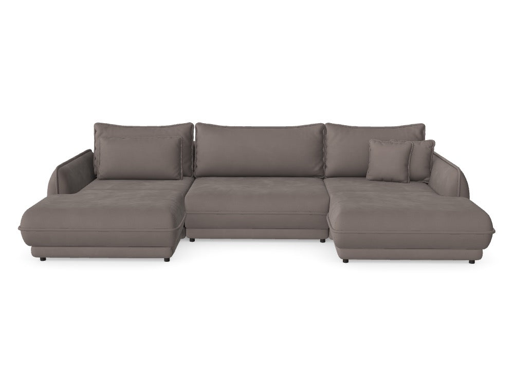 Mojave III corner sofa bed