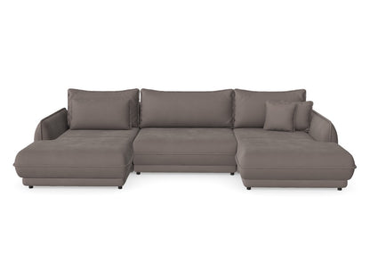 Mojave III corner sofa bed