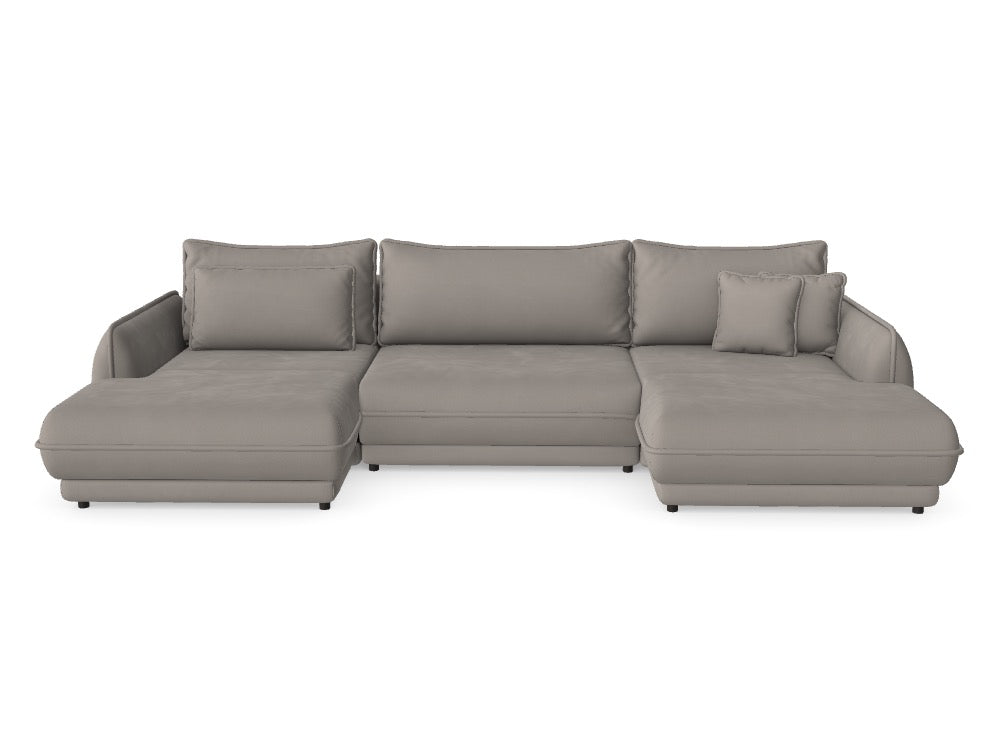 Mojave III corner sofa bed