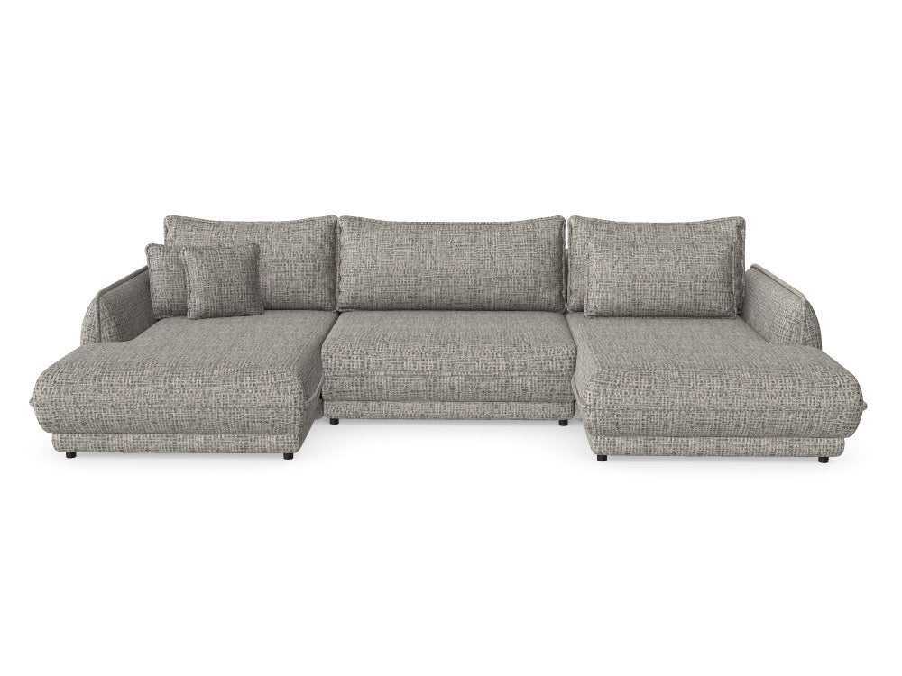 Narożnik z funkcją spania Mojave III