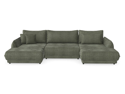 Mojave III corner sofa bed