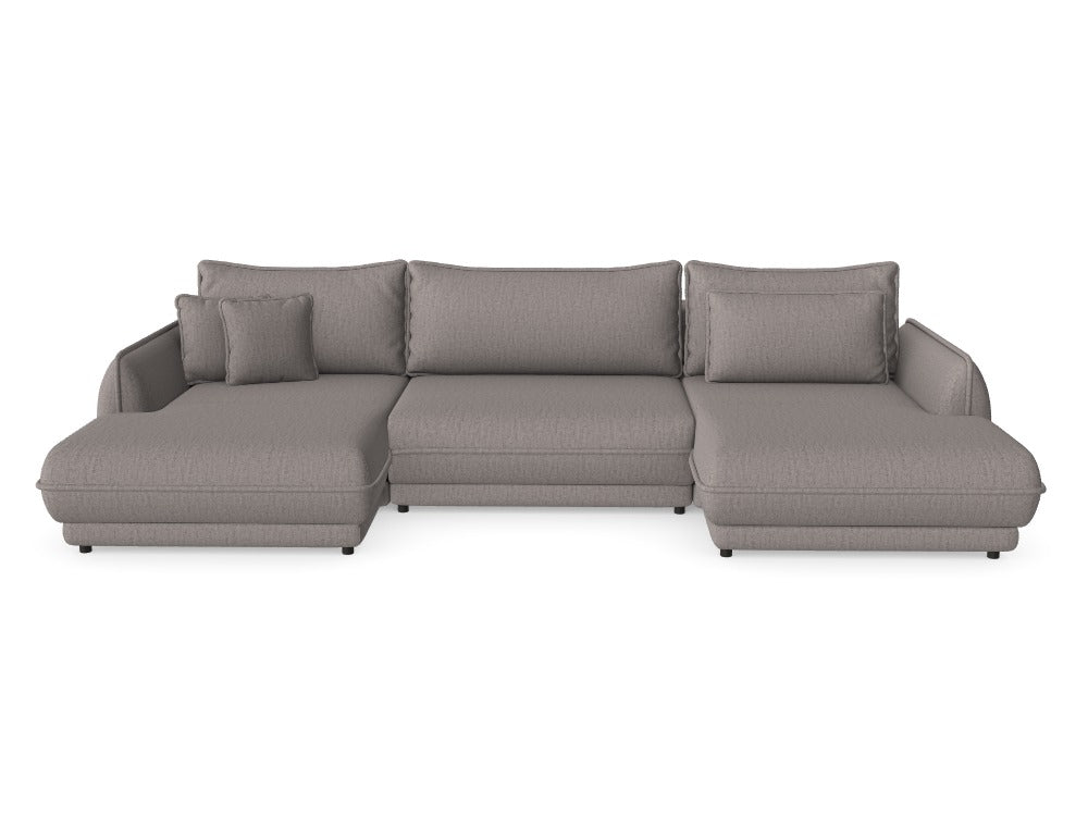 Mojave III corner sofa bed