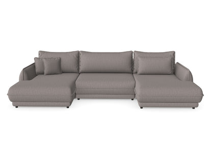 Mojave III corner sofa bed
