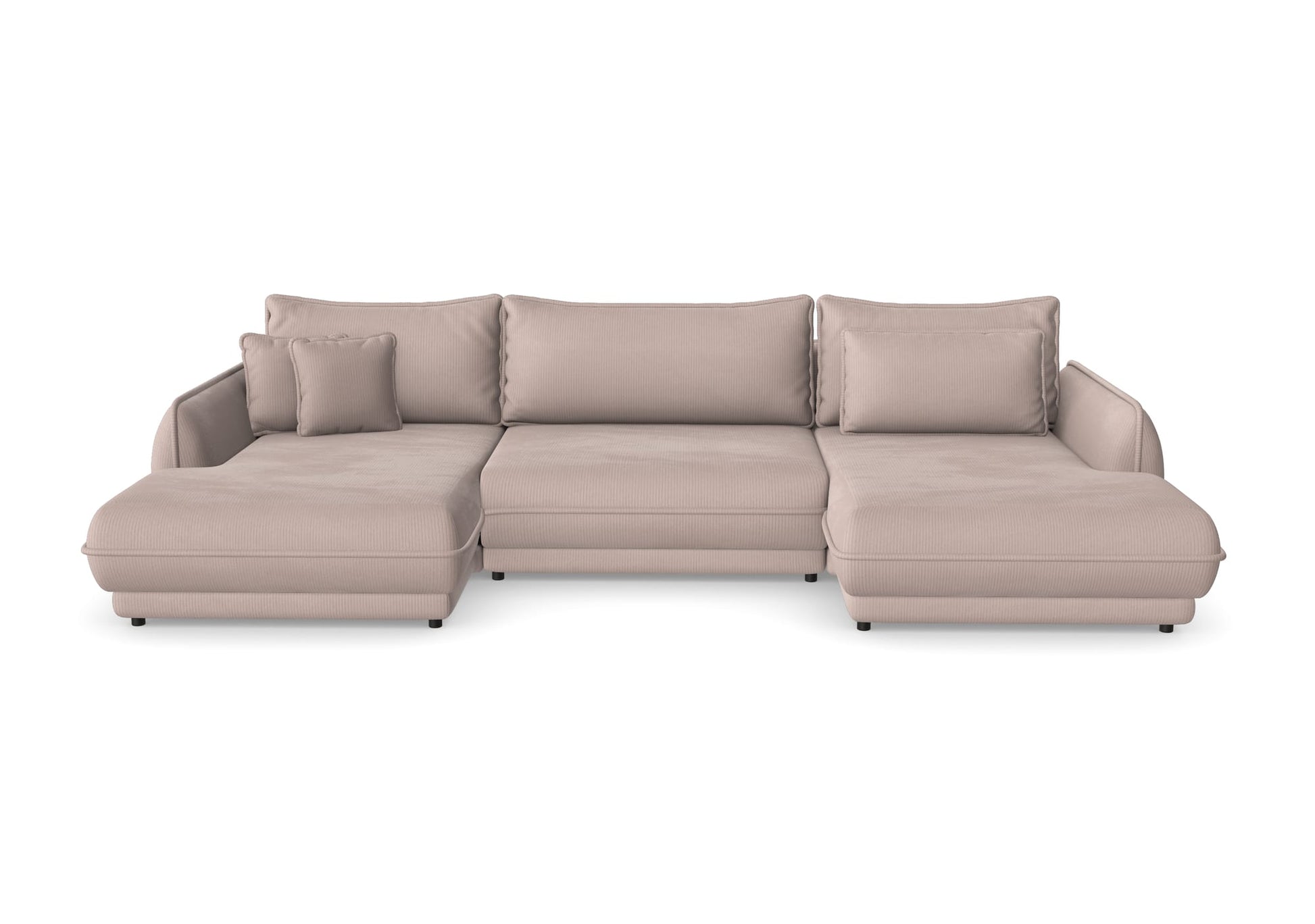 Mojave III corner sofa bed