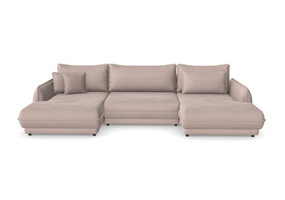 Mojave III corner sofa bed