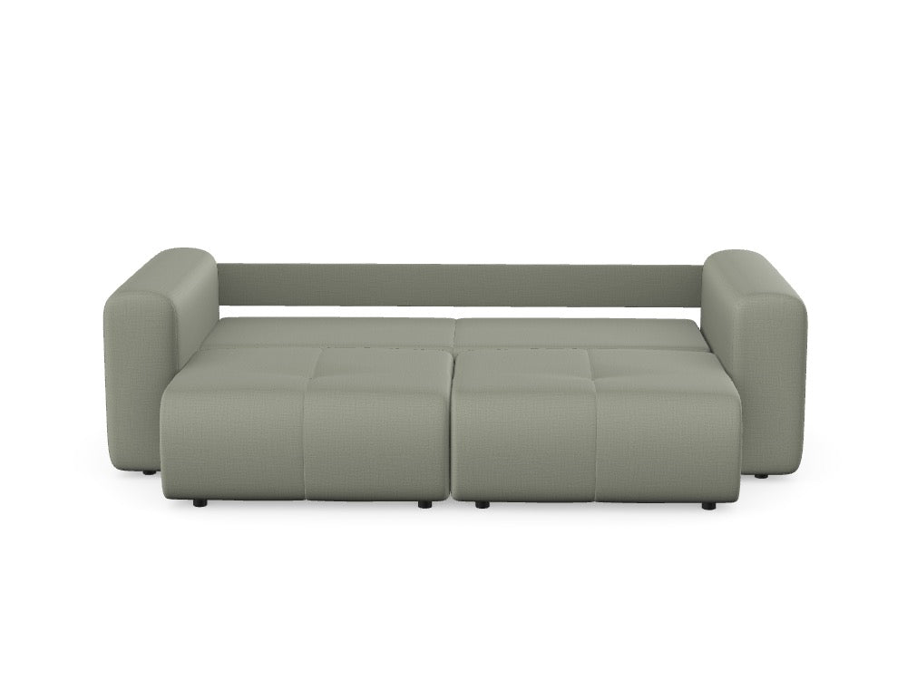 Sofa z funkcją spania Mossa