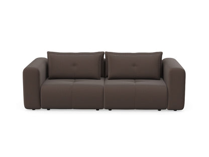 Sofa z funkcją spania Mossa