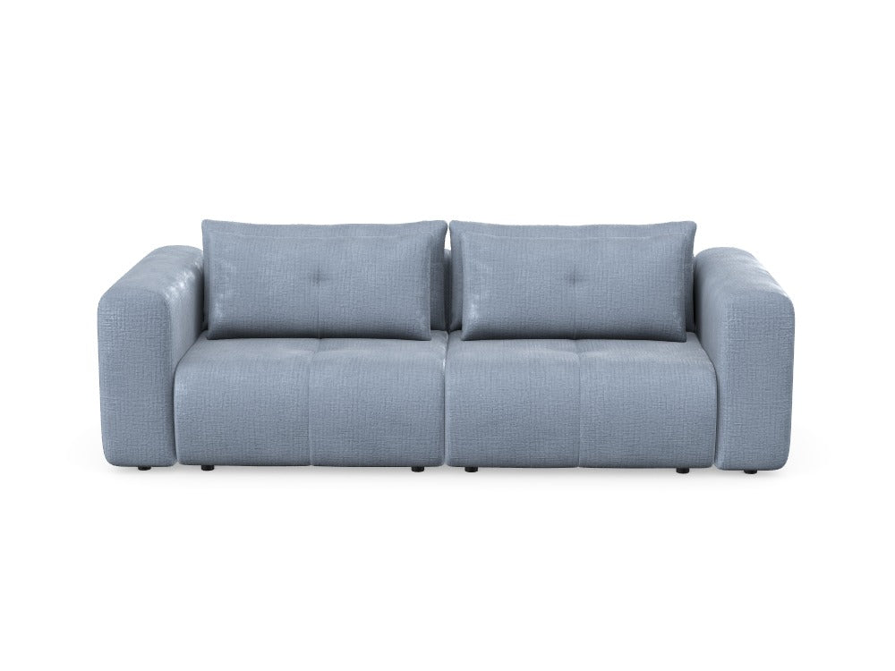 Sofa z funkcją spania Mossa