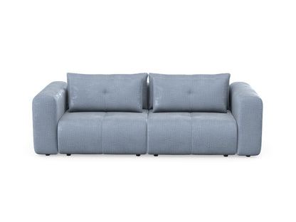 Sofa z funkcją spania Mossa