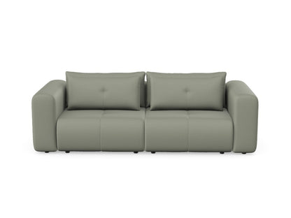 Sofa z funkcją spania Mossa
