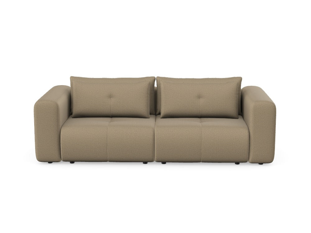 Sofa z funkcją spania Mossa
