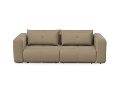 Sofa z funkcją spania Mossa