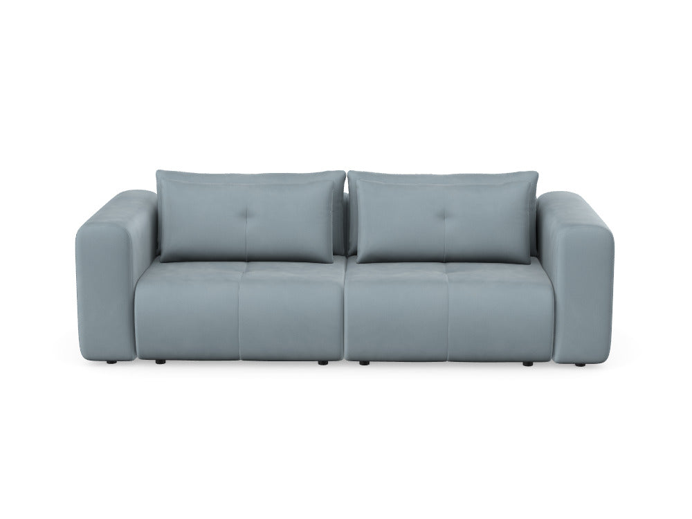 Sofa z funkcją spania Mossa