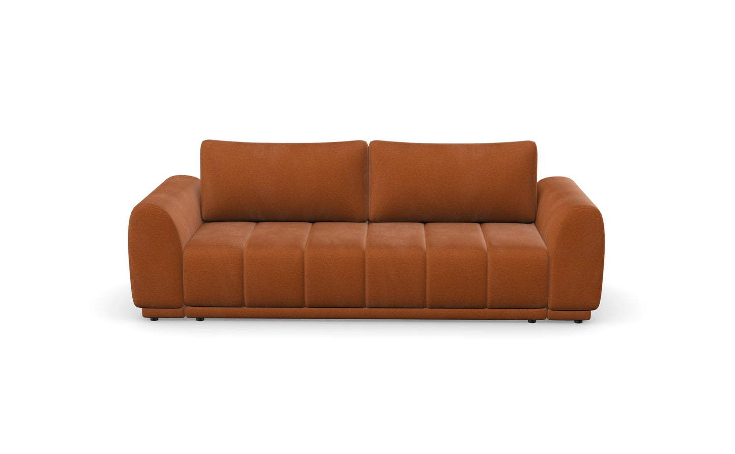 Sofa z funkcją spania Mossa