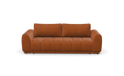Sofa z funkcją spania Mossa